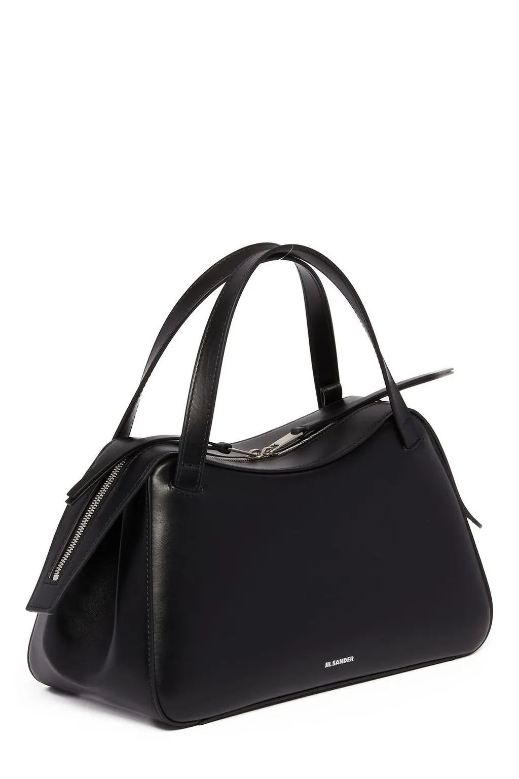 Jil Sander Dune Small Shoulder Bag