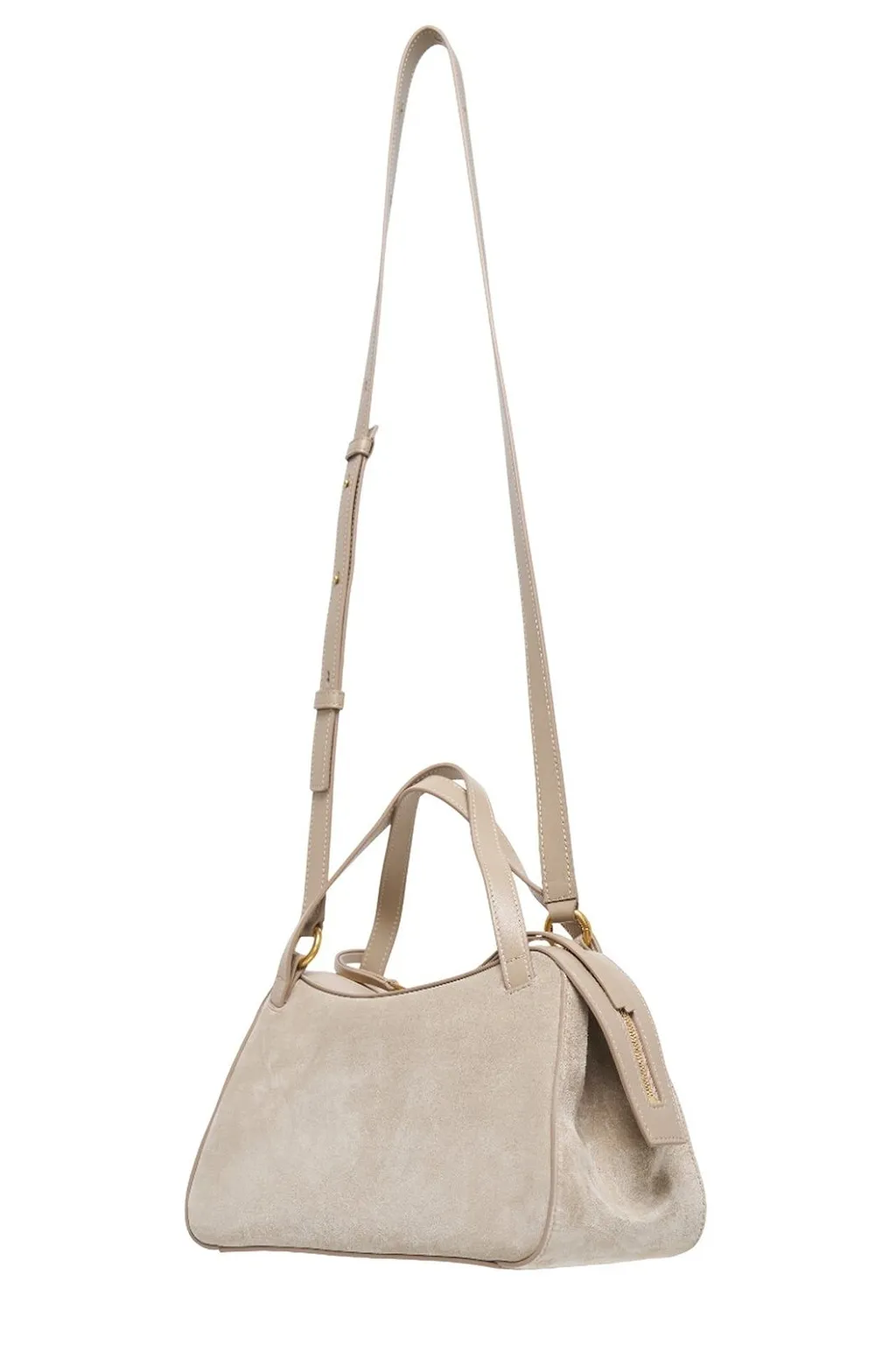 Jil Sander Dune Small Shoulder Bag