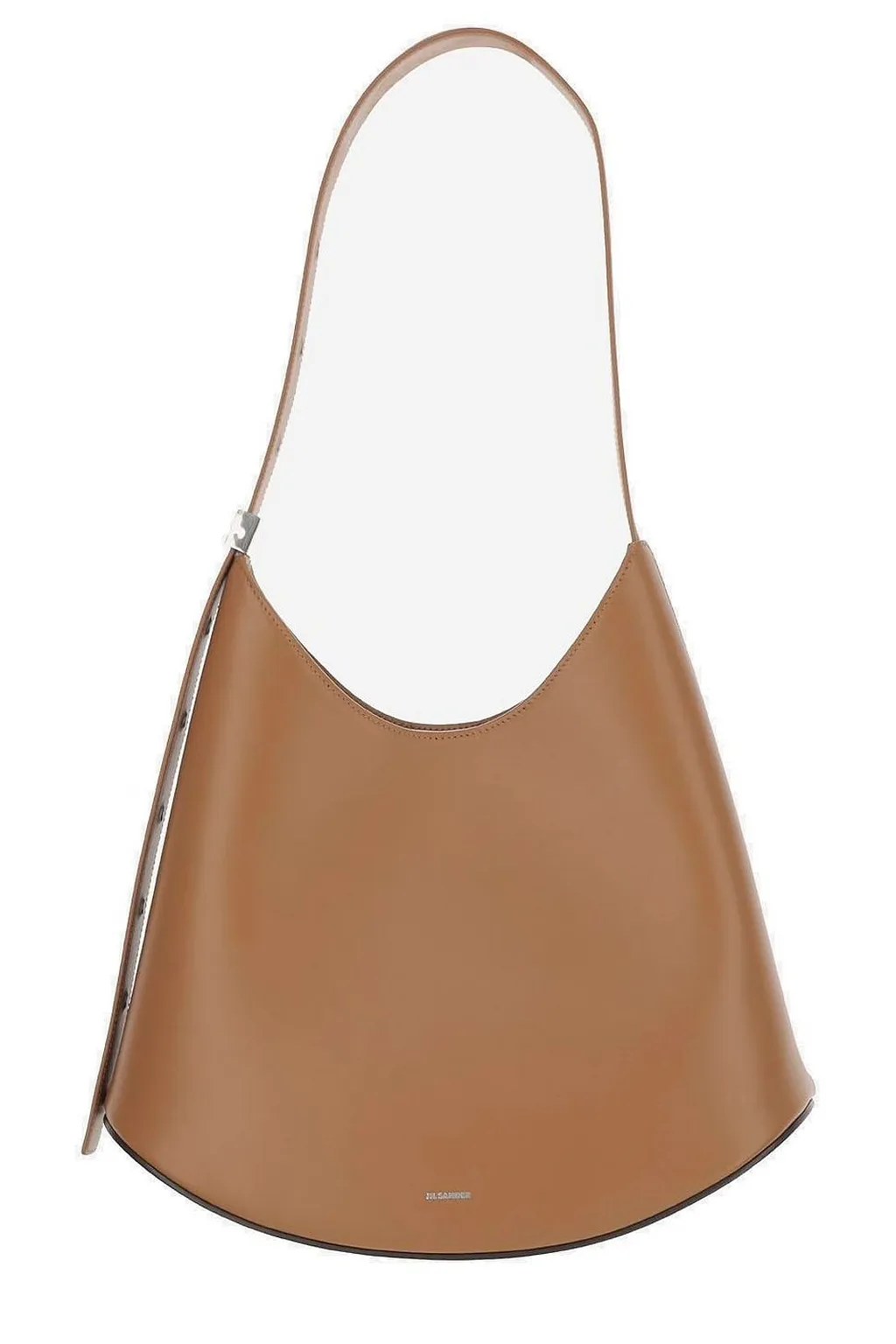 Jil Sander Eldorado Medium Shoulder Bag