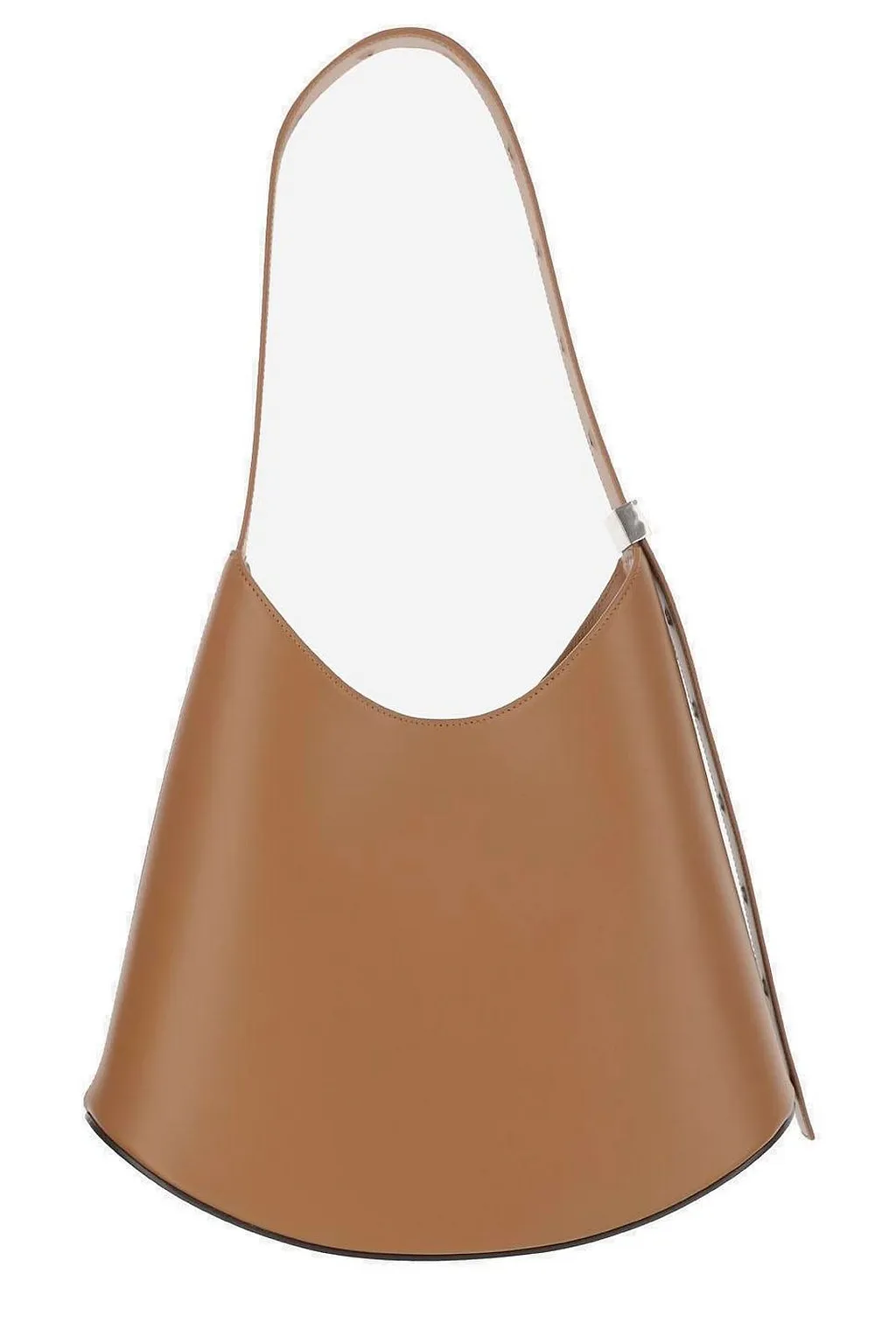 Jil Sander Eldorado Medium Shoulder Bag