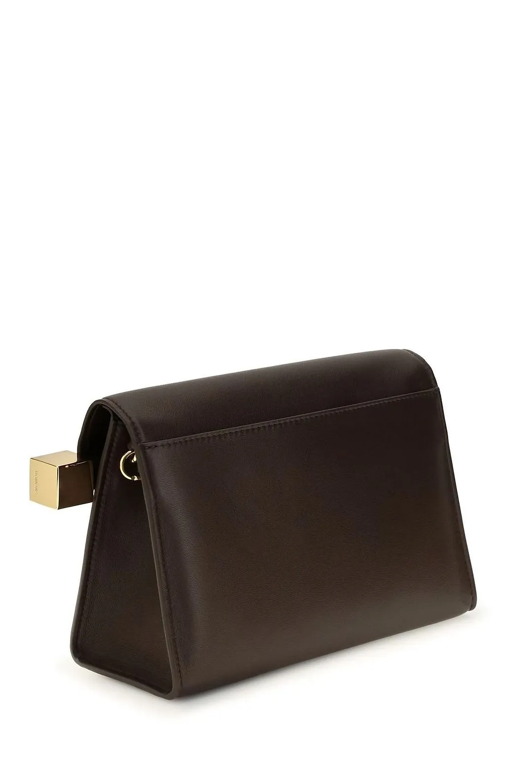 Jacquemus The Rond Carré Clutch Bag