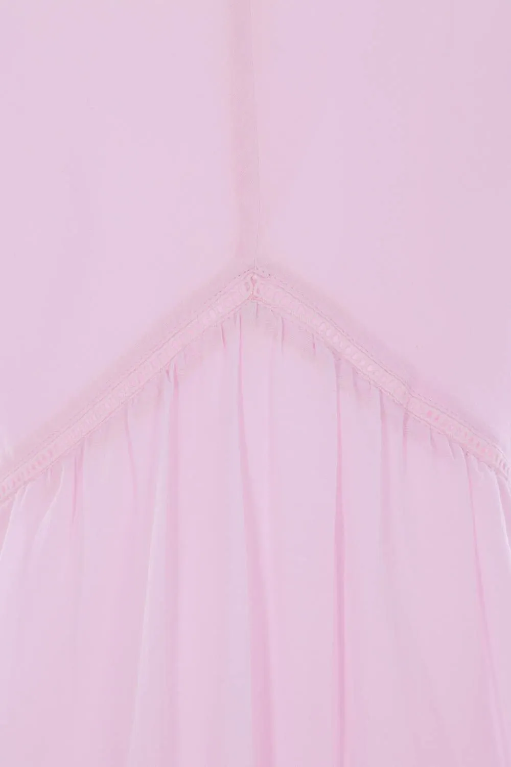 Isabel Marant ÉToile Vasma Ruffled Long Dress