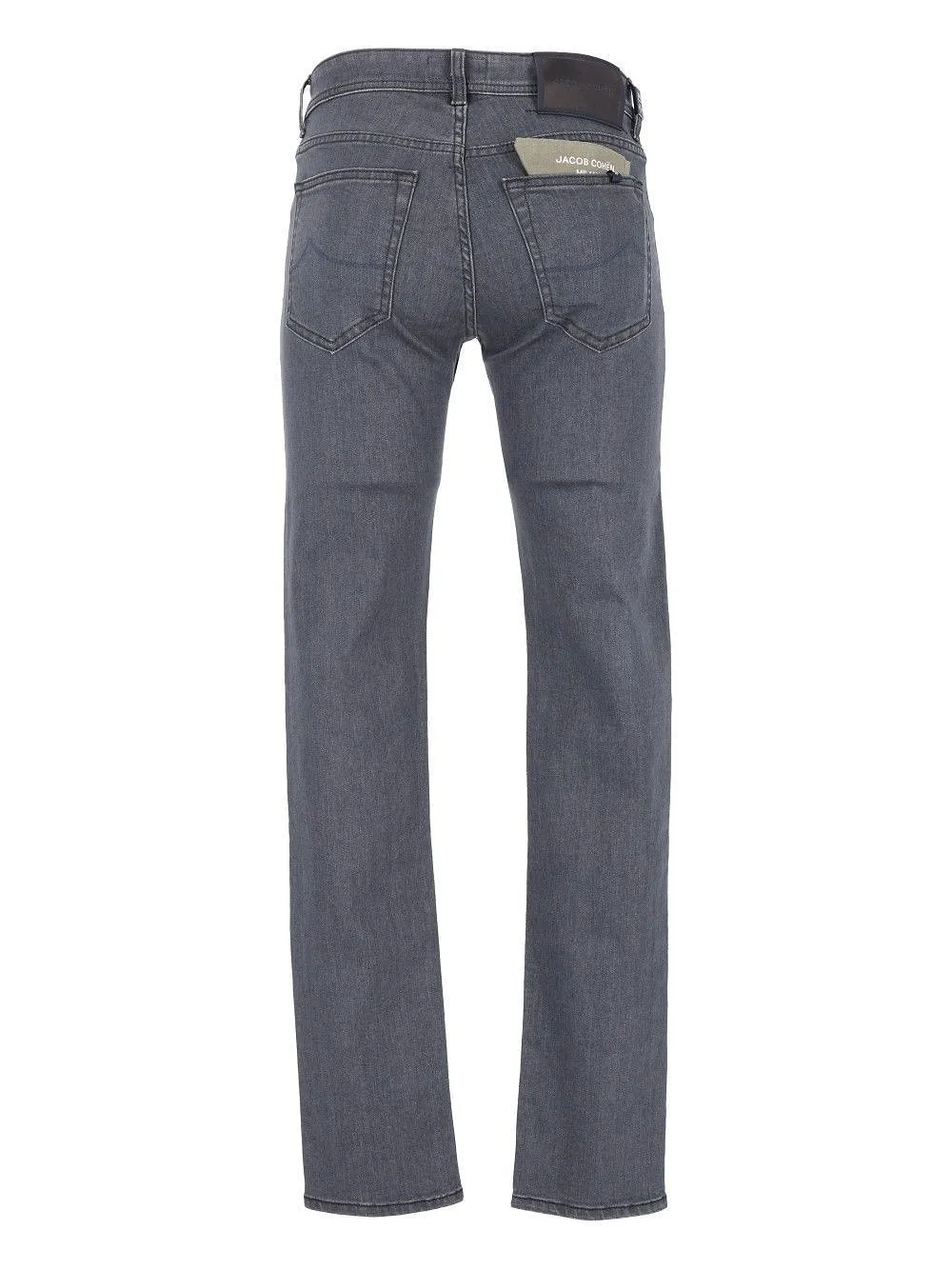 Jacob Cohen Nick Super Slim Jeans