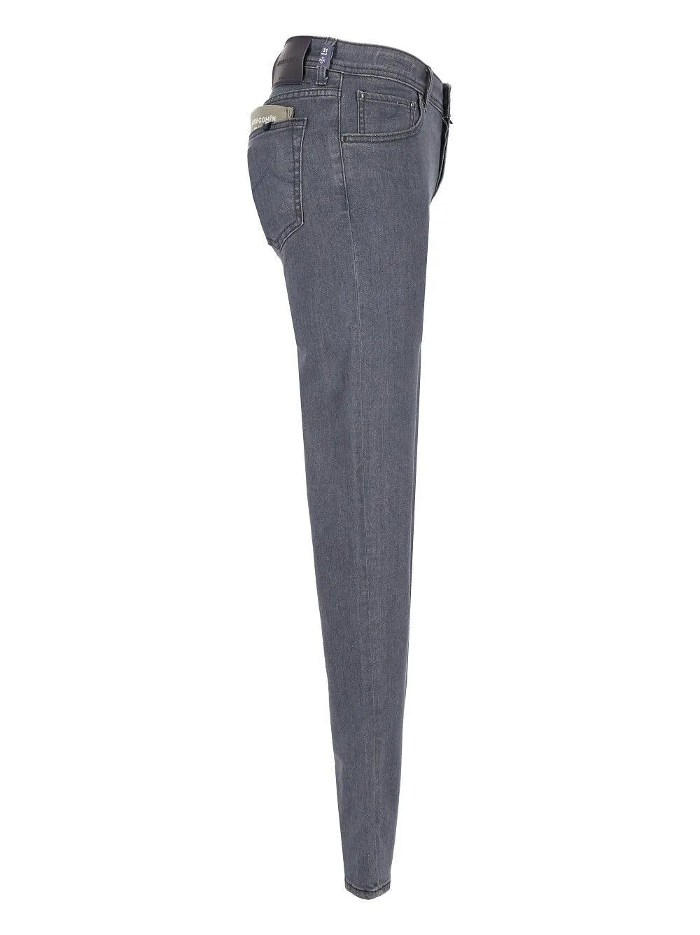 Jacob Cohen Nick Super Slim Jeans