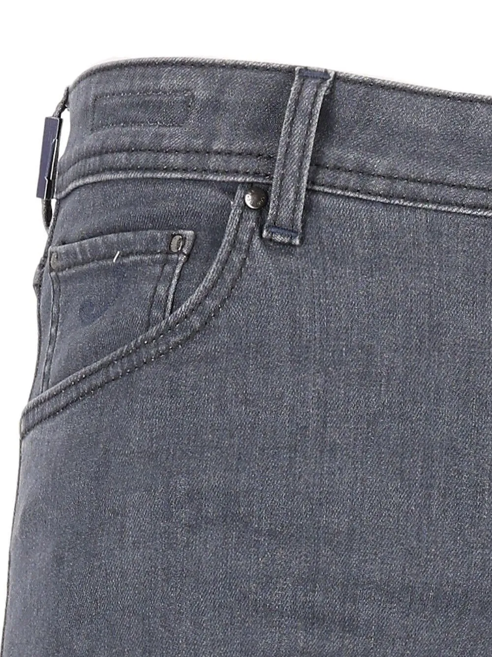 Jacob Cohen Nick Super Slim Jeans