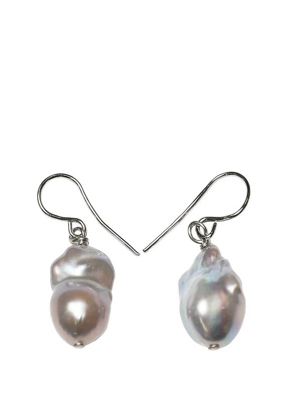 Embellished Drop Earrings
