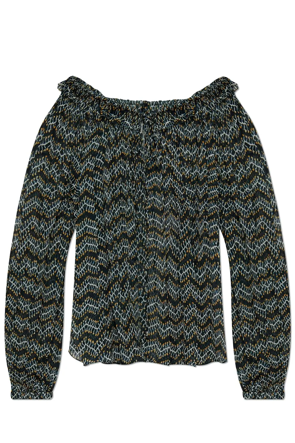 Isabel Marant ÉToile Vutti Blouse