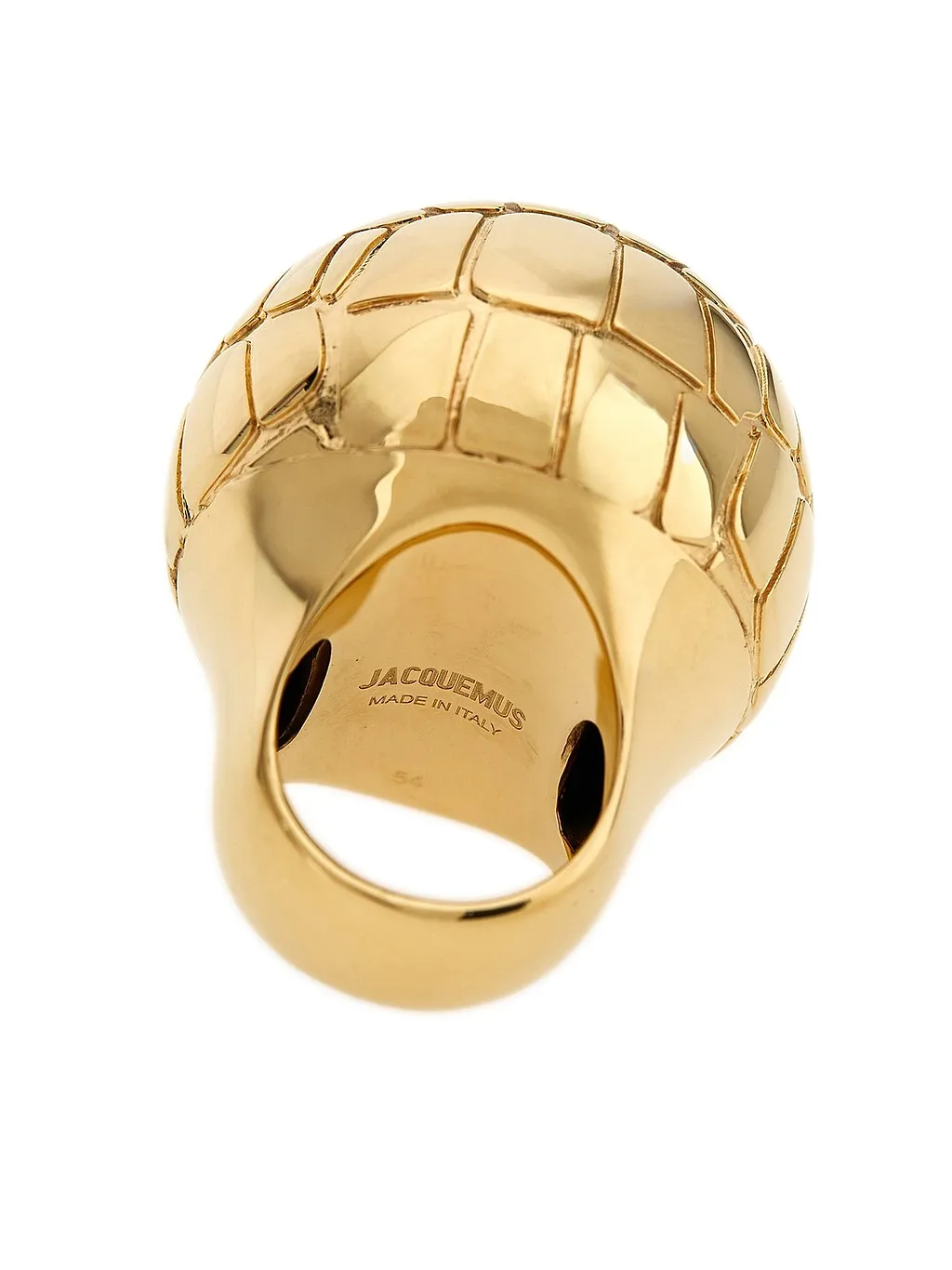 Jacquemus The Salon Ring