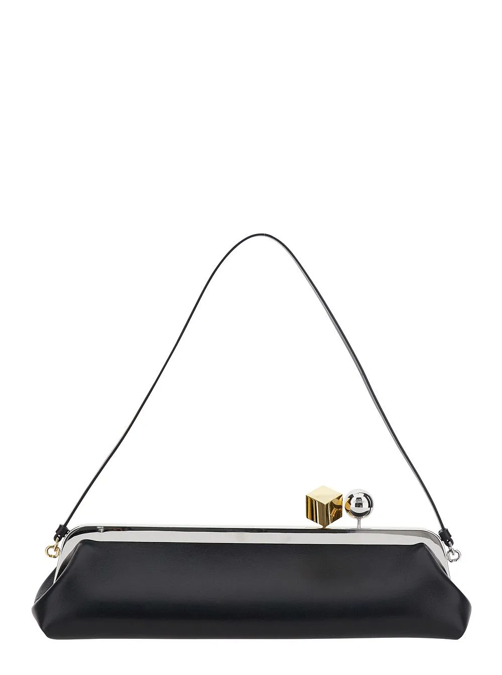 The Salon Clutch Bag