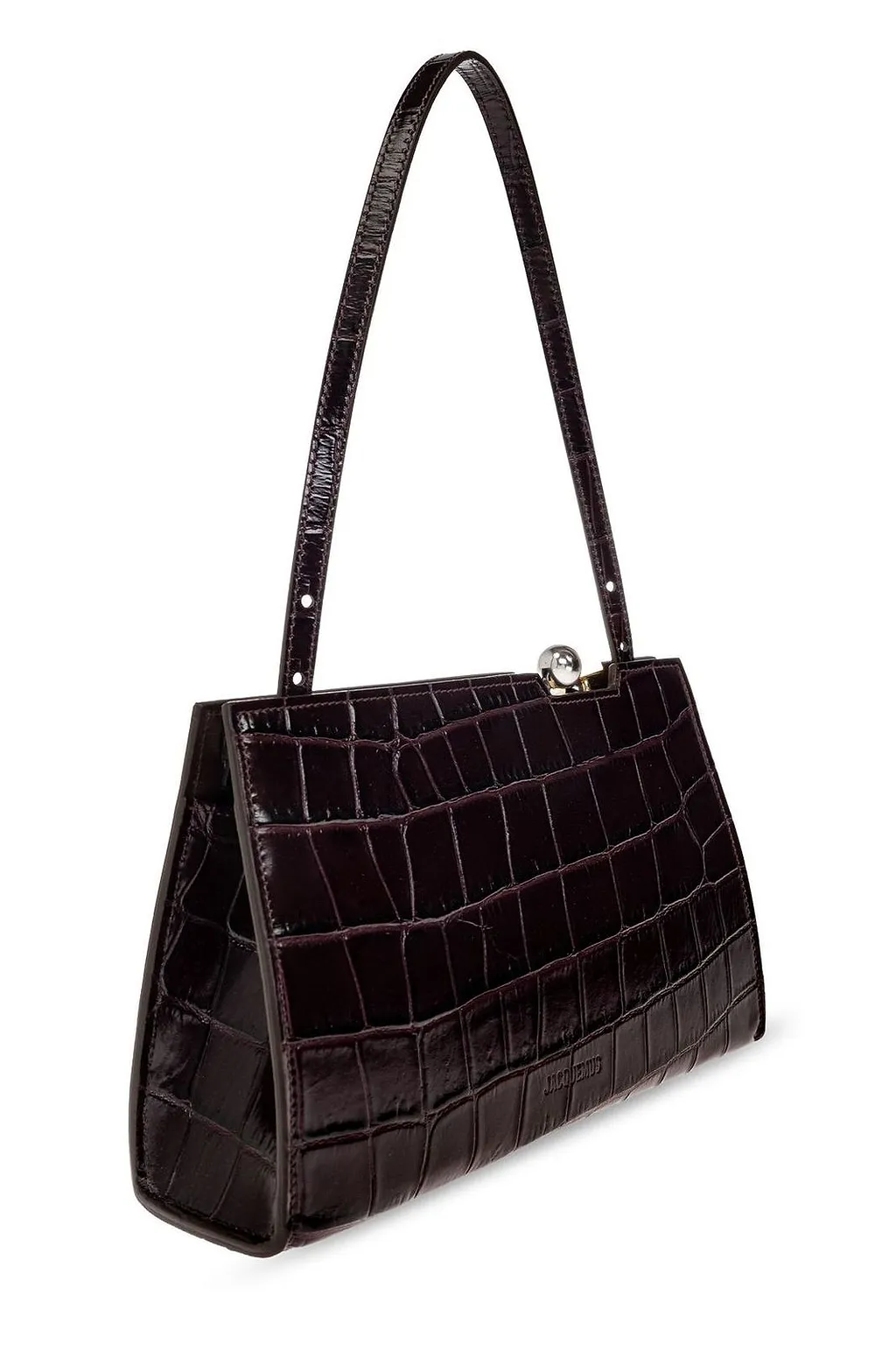 Jacquemus The Salon Structured Shoulder Bag