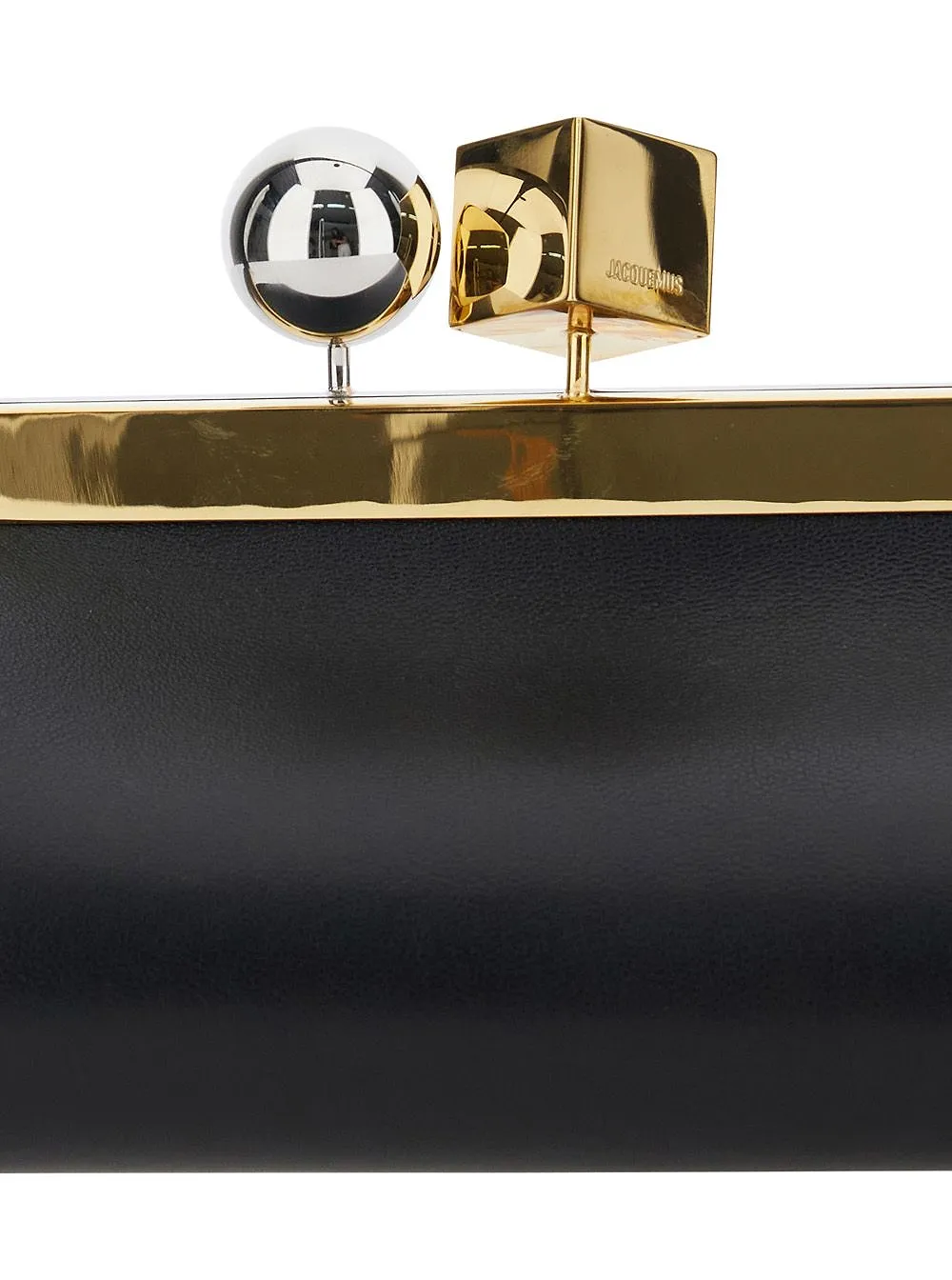 The Salon Clutch Bag