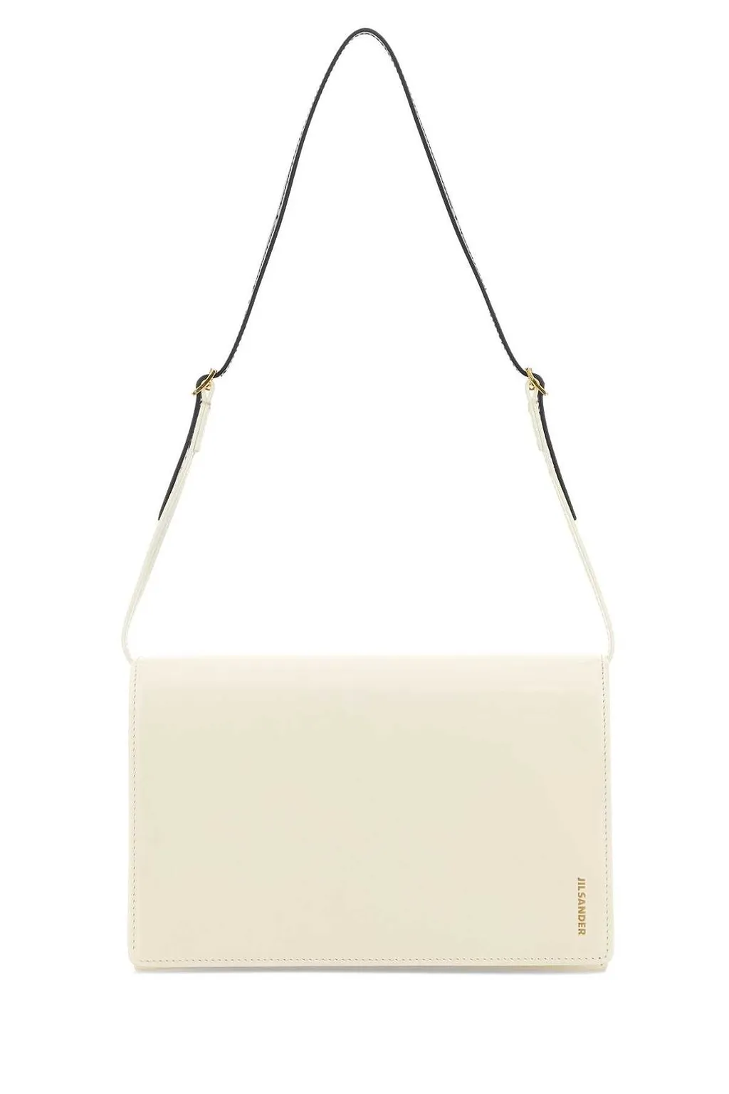 Jil Sander File Small Shoulder Bag