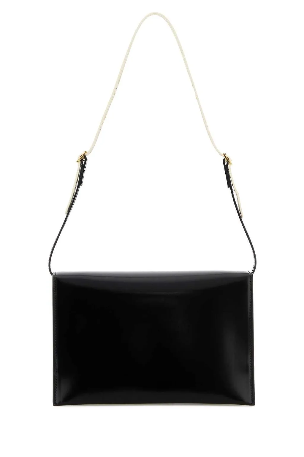 Jil Sander File Small Shoulder Bag