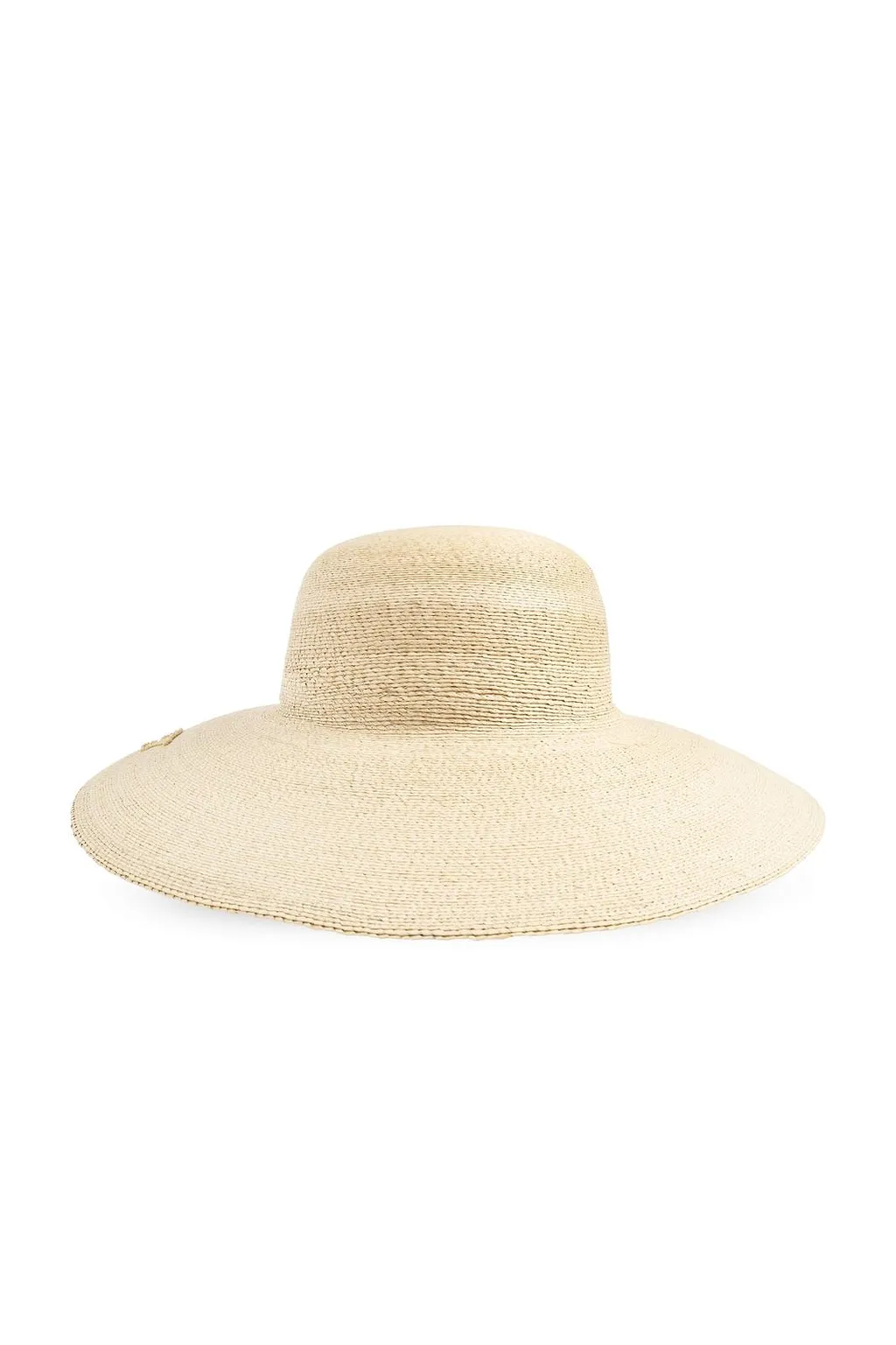 Jacquemus The Sole Wide-Brimmed Hat