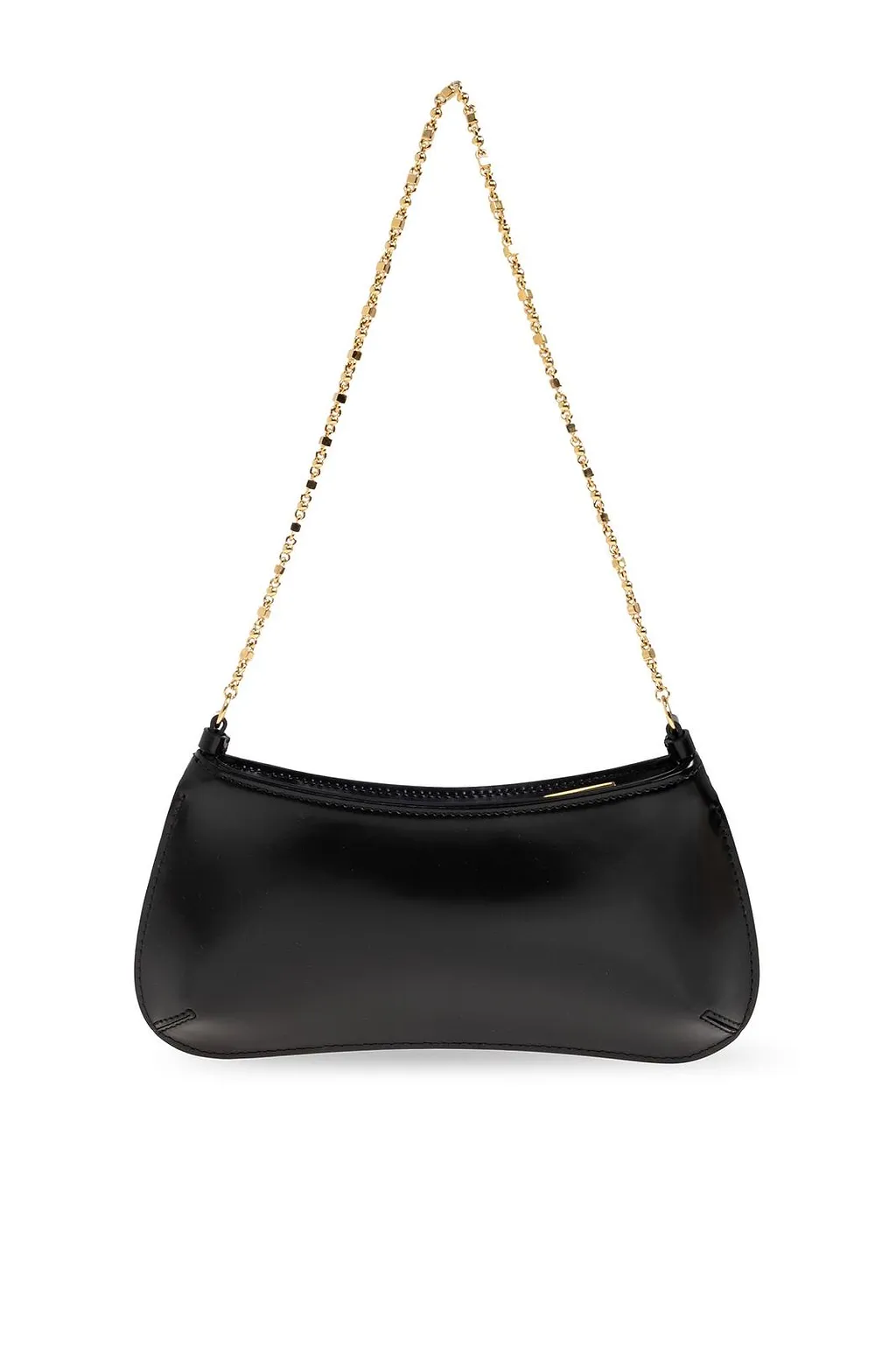 Jacquemus The Small Bisou Chaine Shoulder Bag
