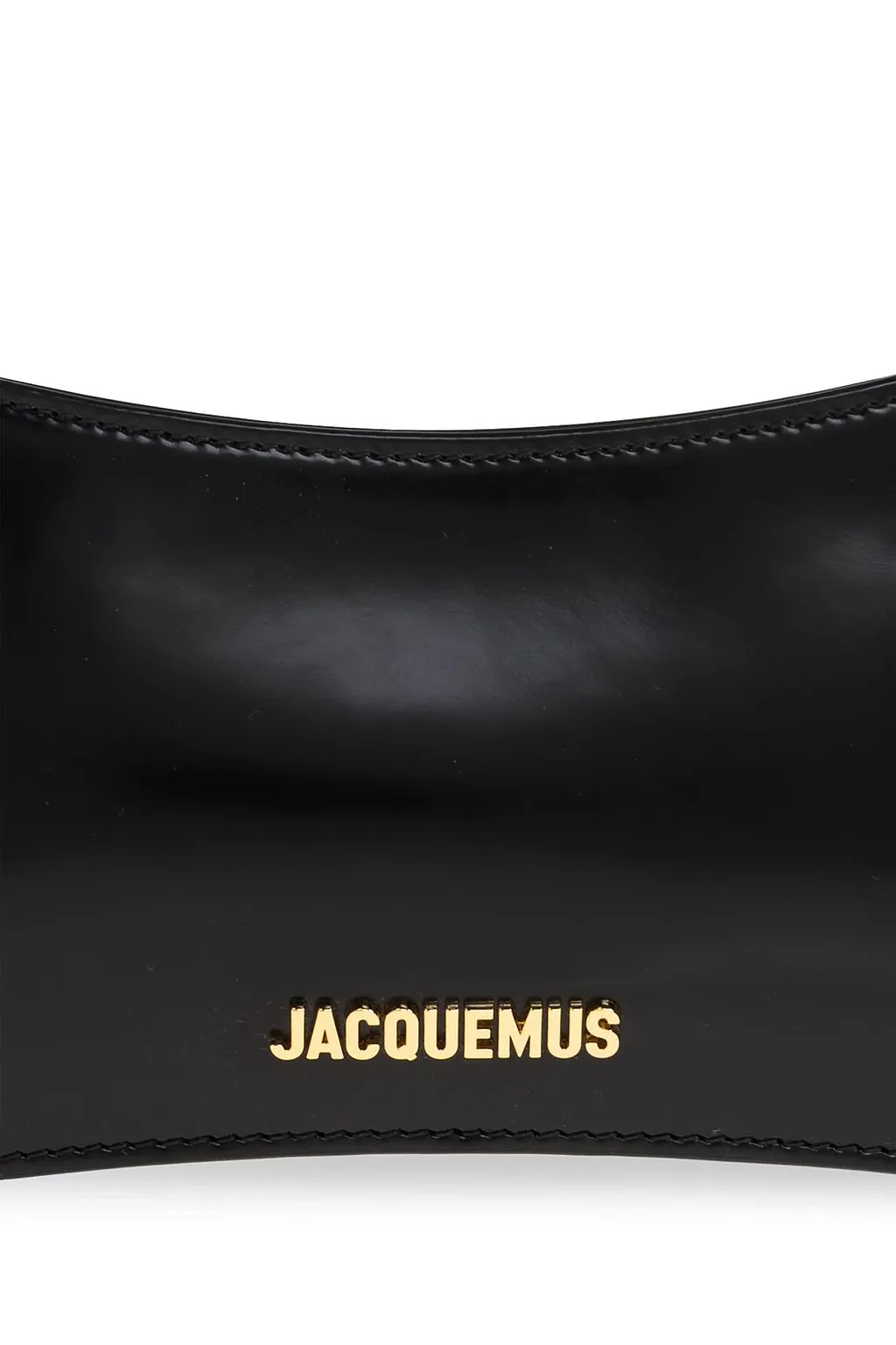 Jacquemus The Small Bisou Chaine Shoulder Bag