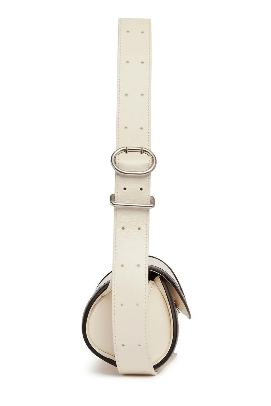 Foldover Top Shoulder Bag