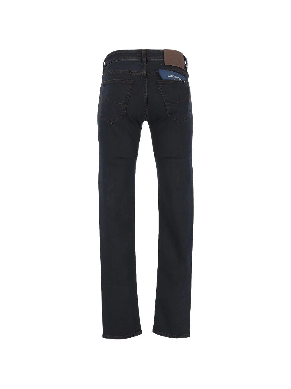 Jacob Cohen Slim Fit Jeans