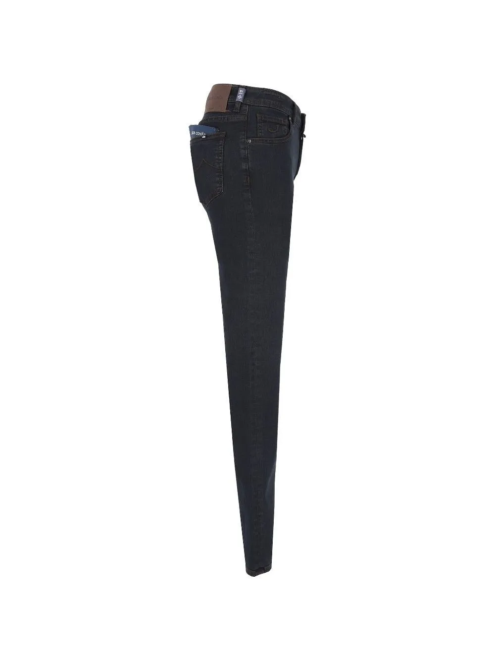 Jacob Cohen Slim Fit Jeans