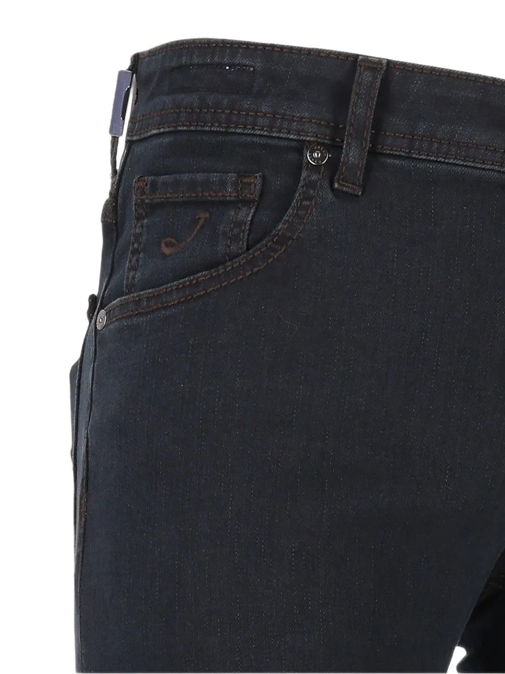 Jacob Cohen Slim Fit Jeans