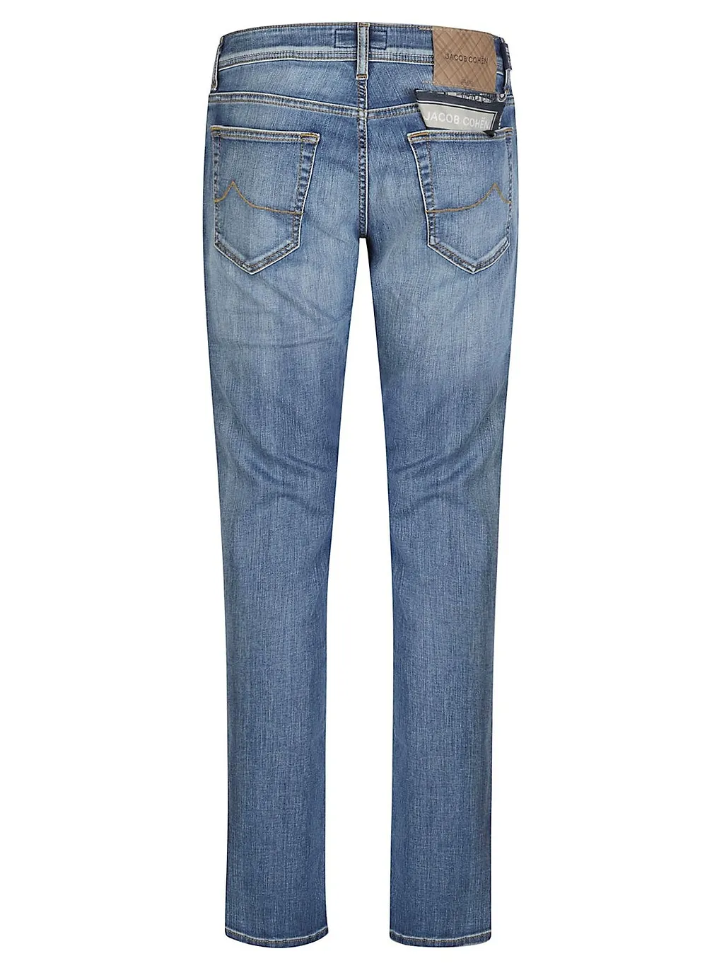 Jacob Cohen Slim Fit Jeans