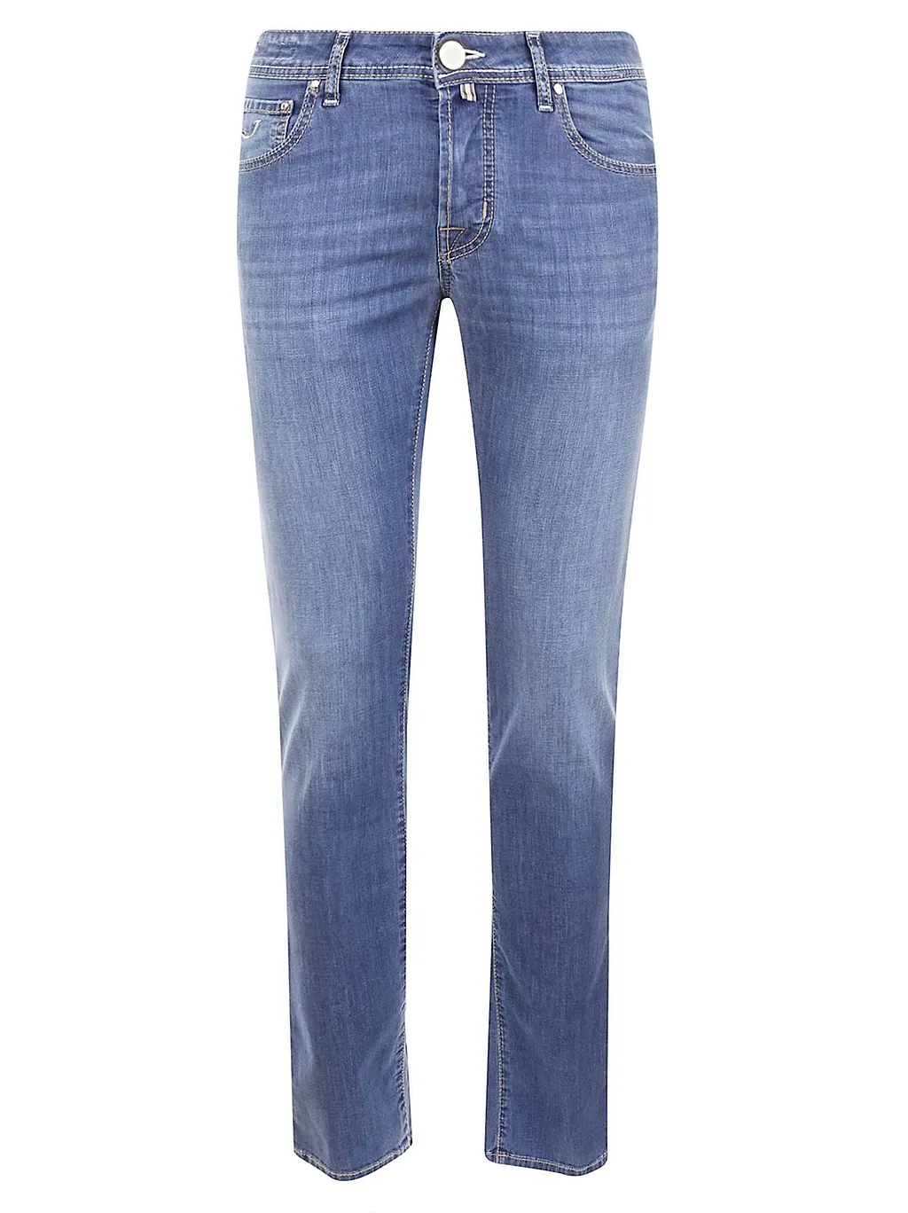 Jacob Cohen Slim-Fit Jeans