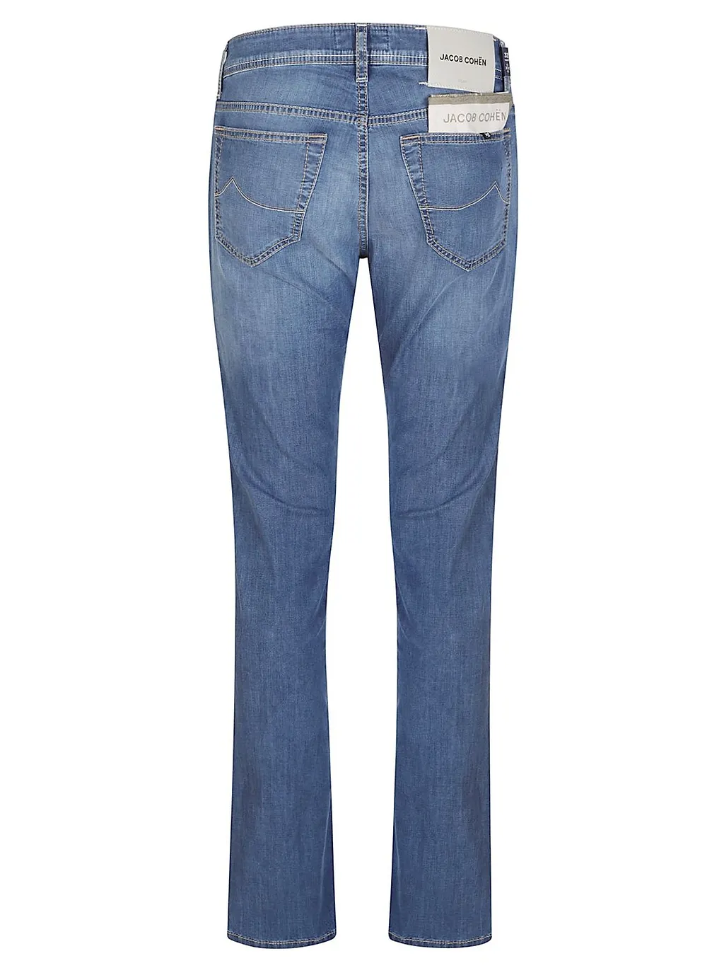 Jacob Cohen Slim Fit Jeans