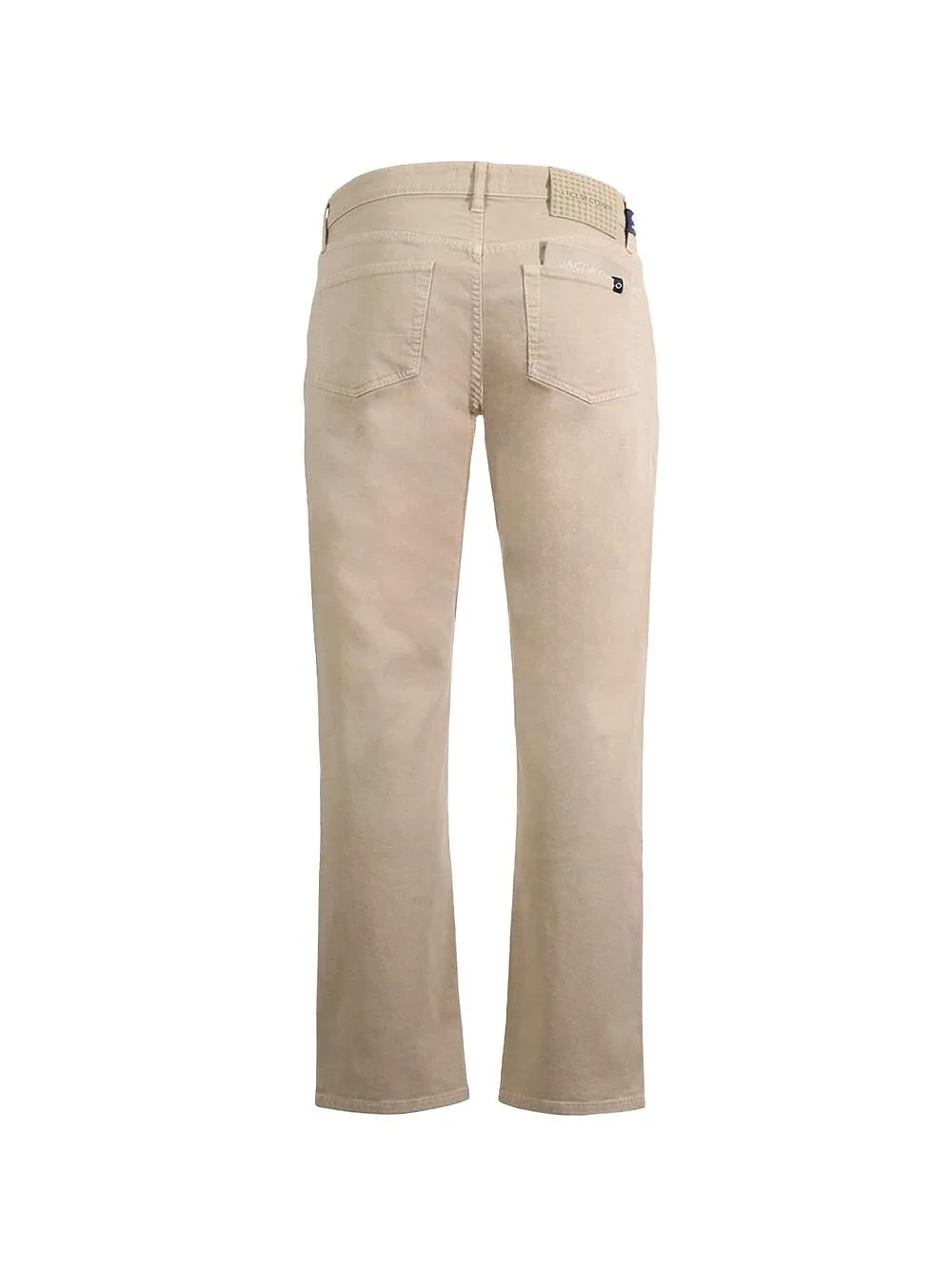 Jacob Cohen Slim-Fit Jeans