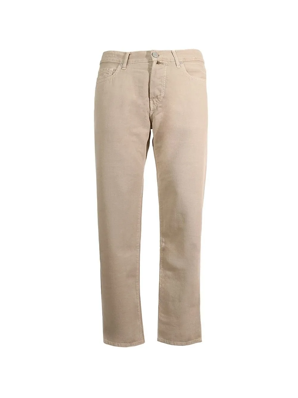Jacob Cohen Slim-Fit Jeans