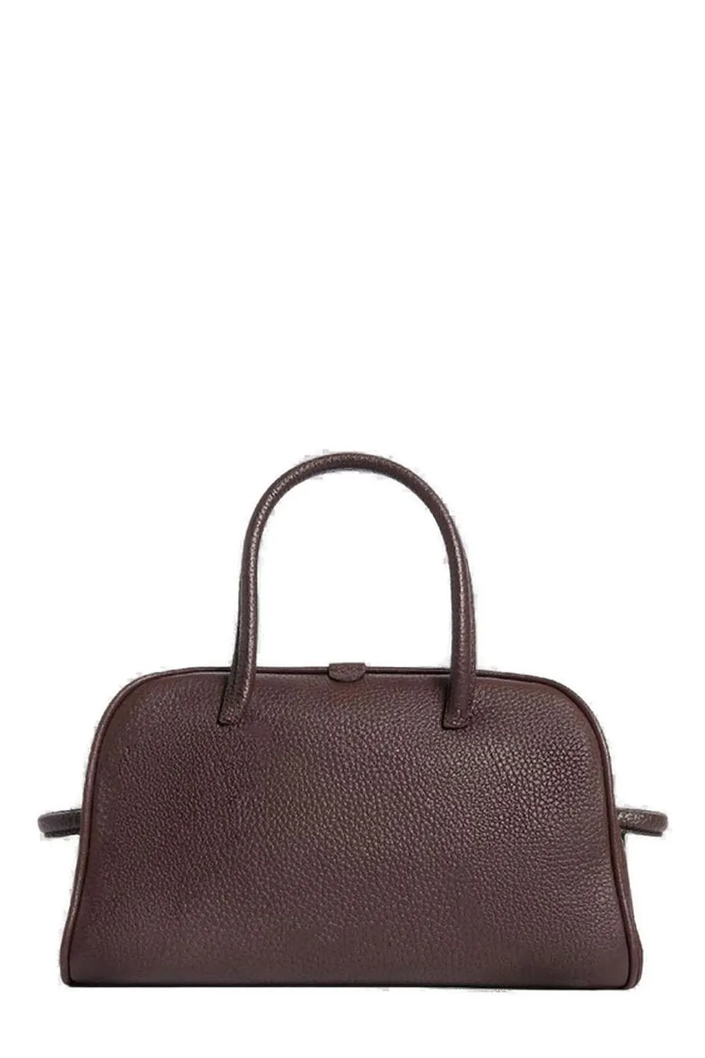 Jacquemus The Turismo Small Bowling Bag
