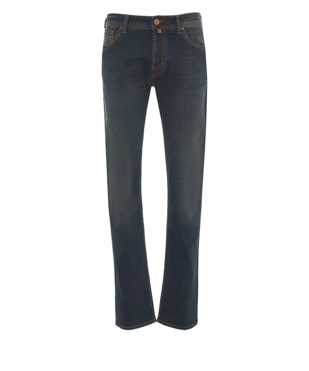Jacob Cohen Slim Fit Jeans