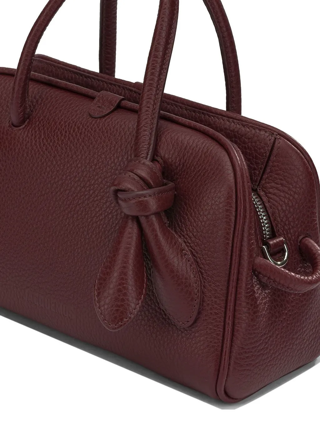 The Turismo Small Bowling Bag