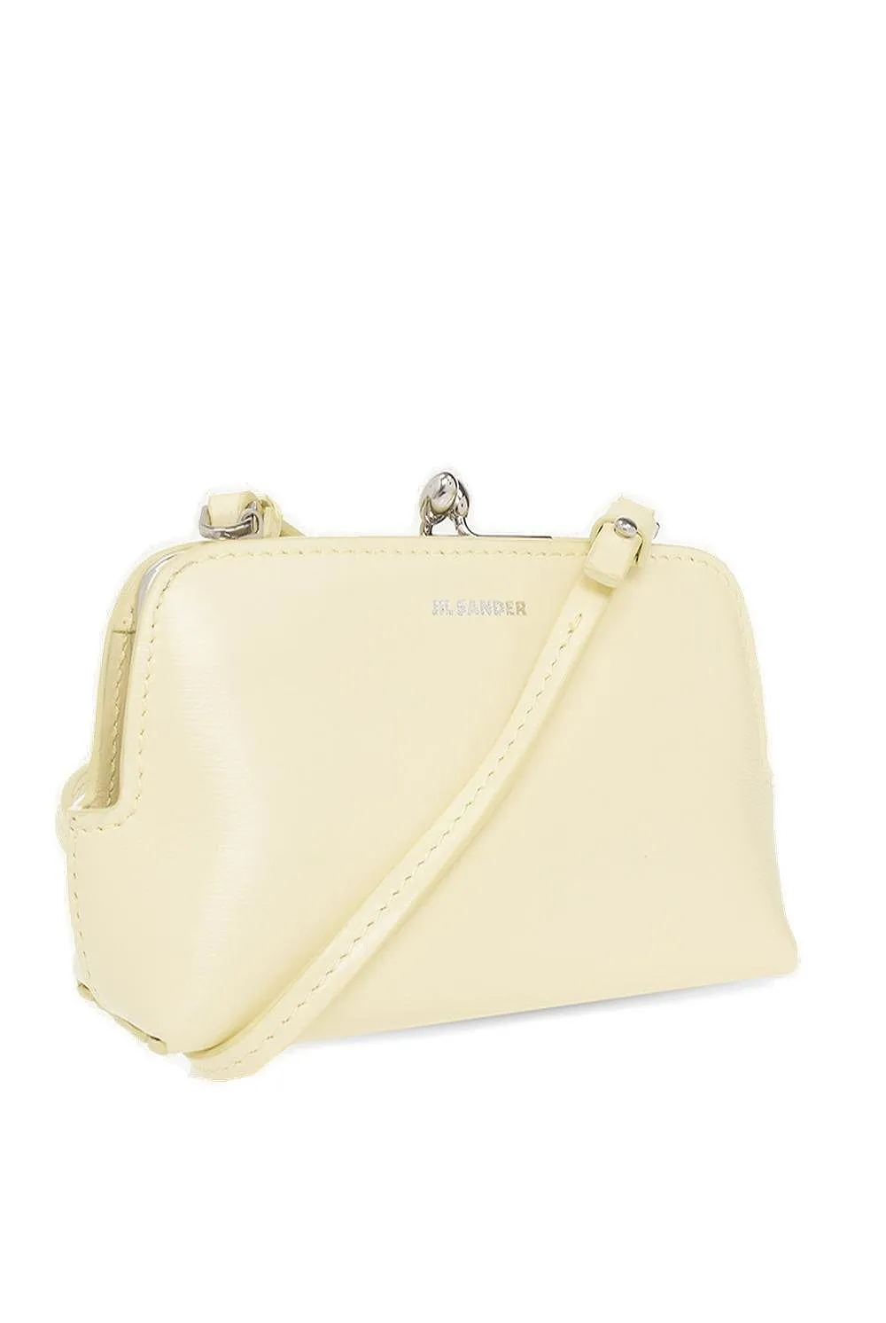 Jil Sander Goji Micro Shoulder Bag