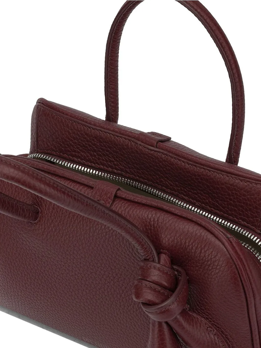 The Turismo Small Bowling Bag