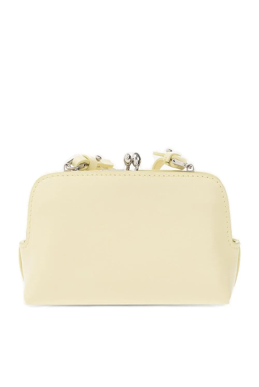 Jil Sander Goji Micro Shoulder Bag