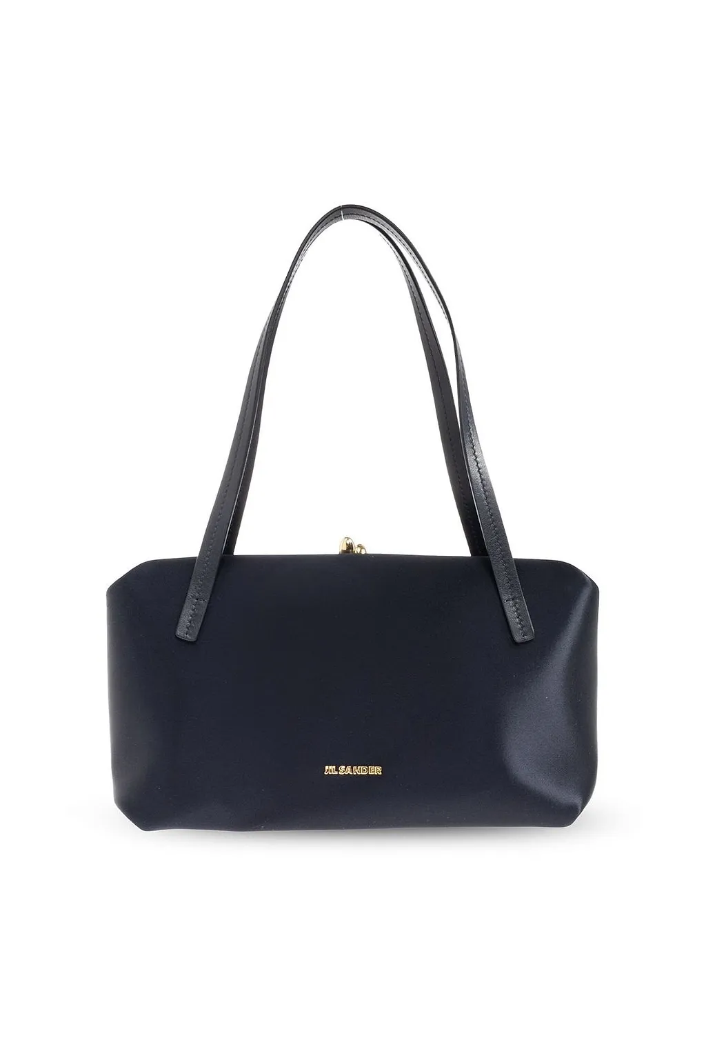 Jil Sander Goji Pillow Small Shoulder Bag