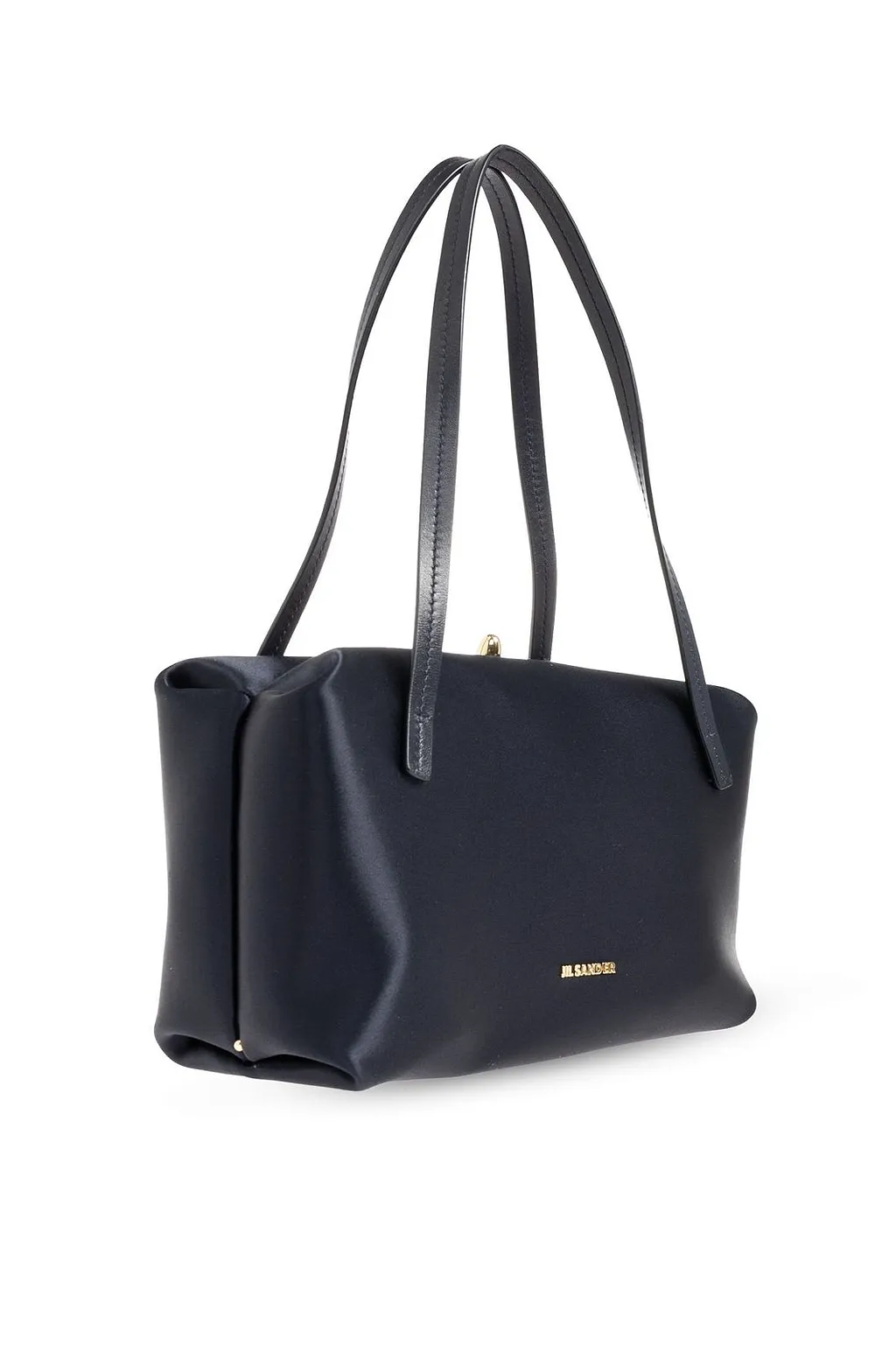 Jil Sander Goji Pillow Small Shoulder Bag
