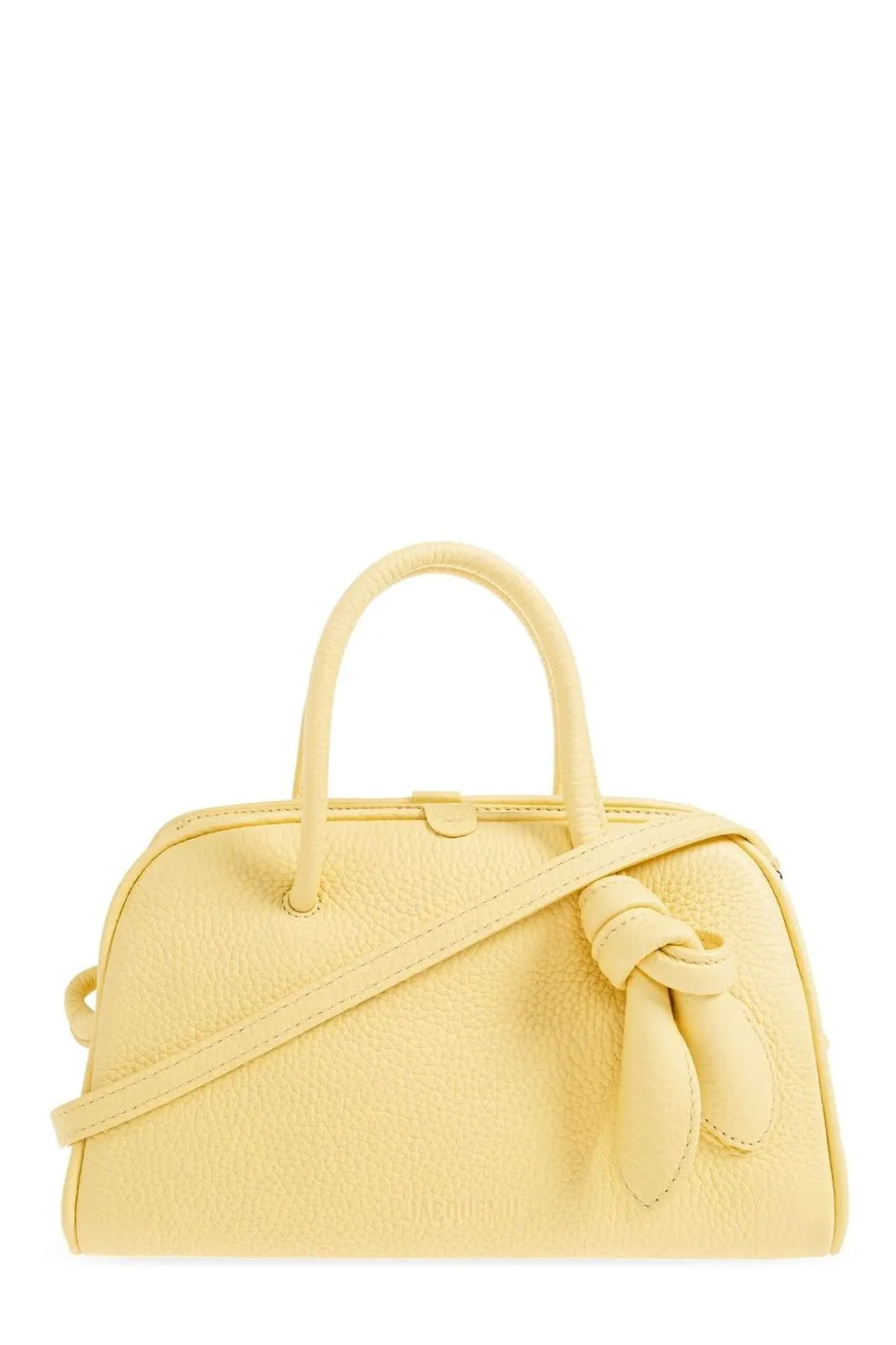 The Turismo Small Bowling Bag