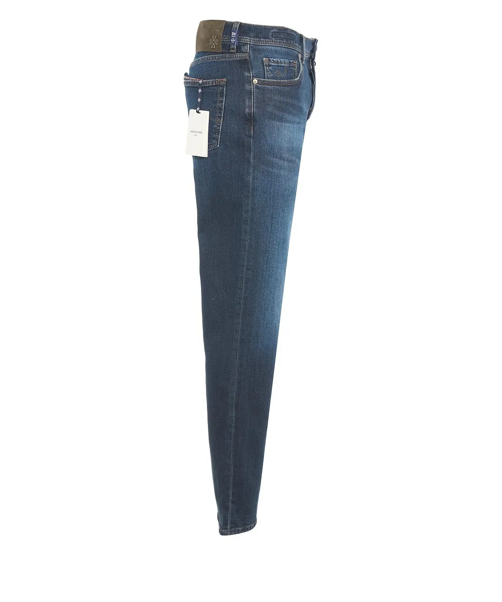 Jacob Cohen Slim Fit Jeans