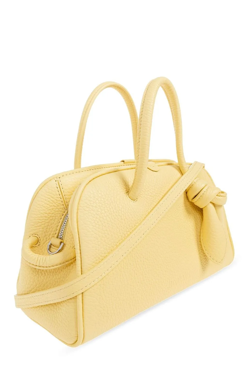 The Turismo Small Bowling Bag