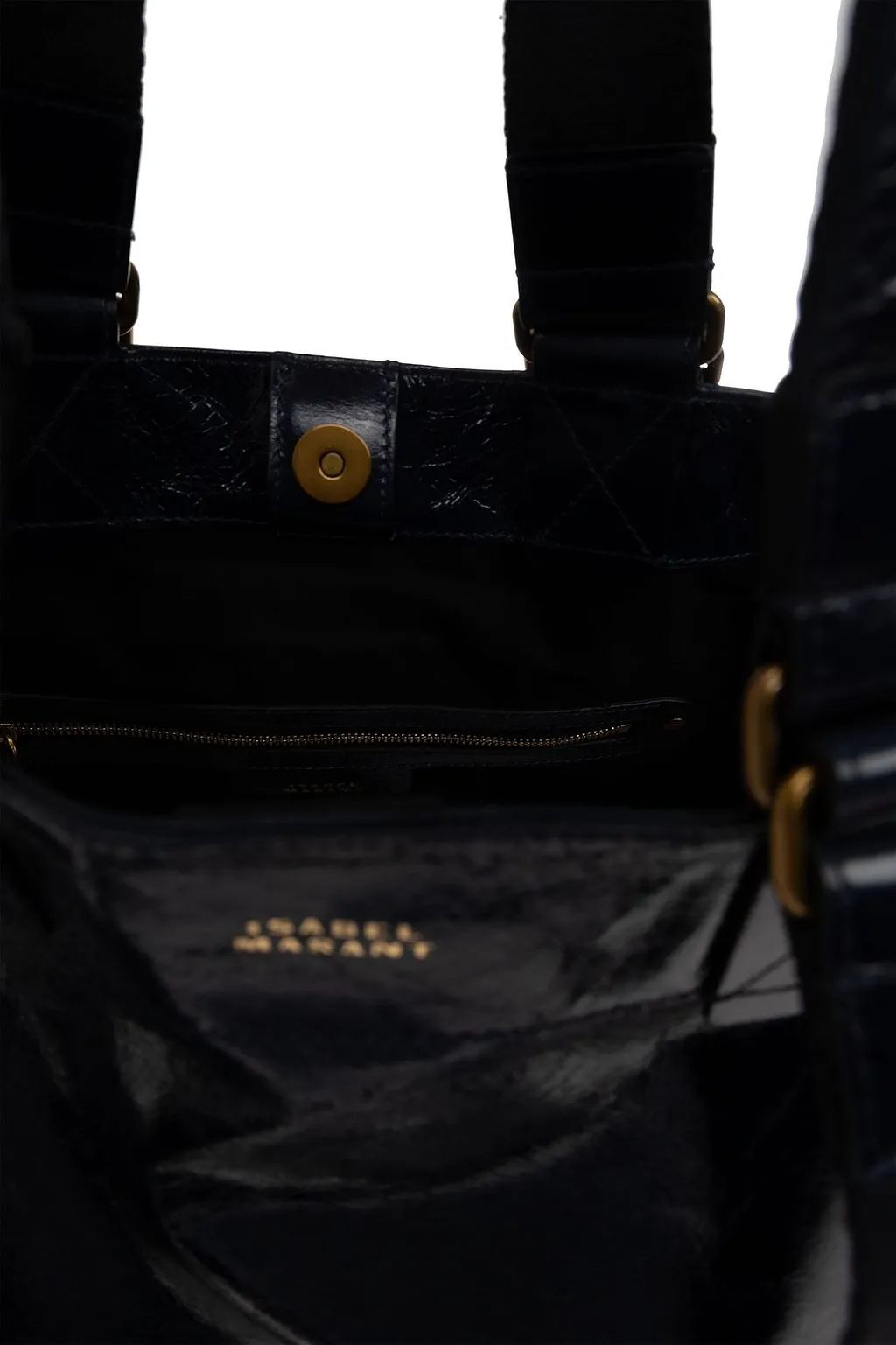 Wardy Large Tote Bag