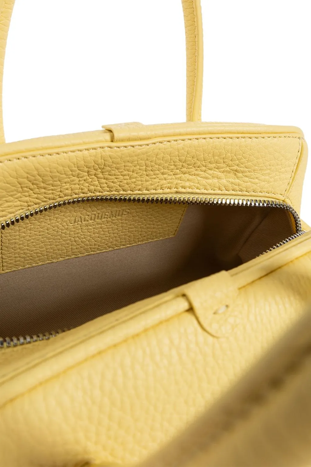 The Turismo Small Bowling Bag