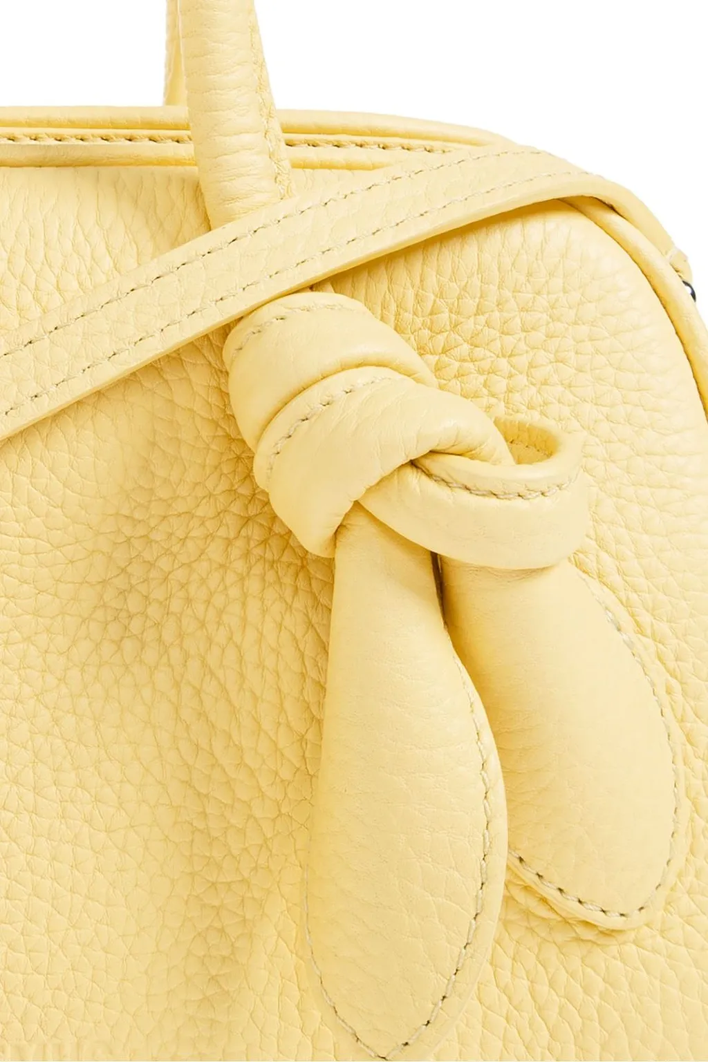The Turismo Small Bowling Bag