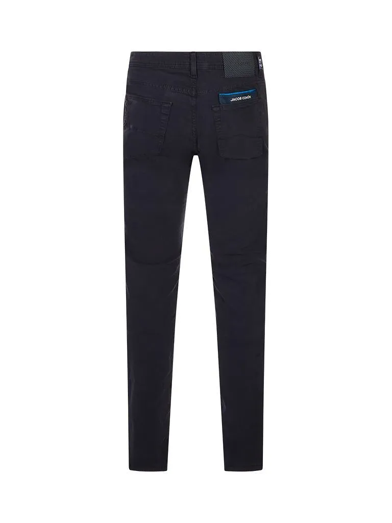 Jacob Cohen Slim Fit Jeans