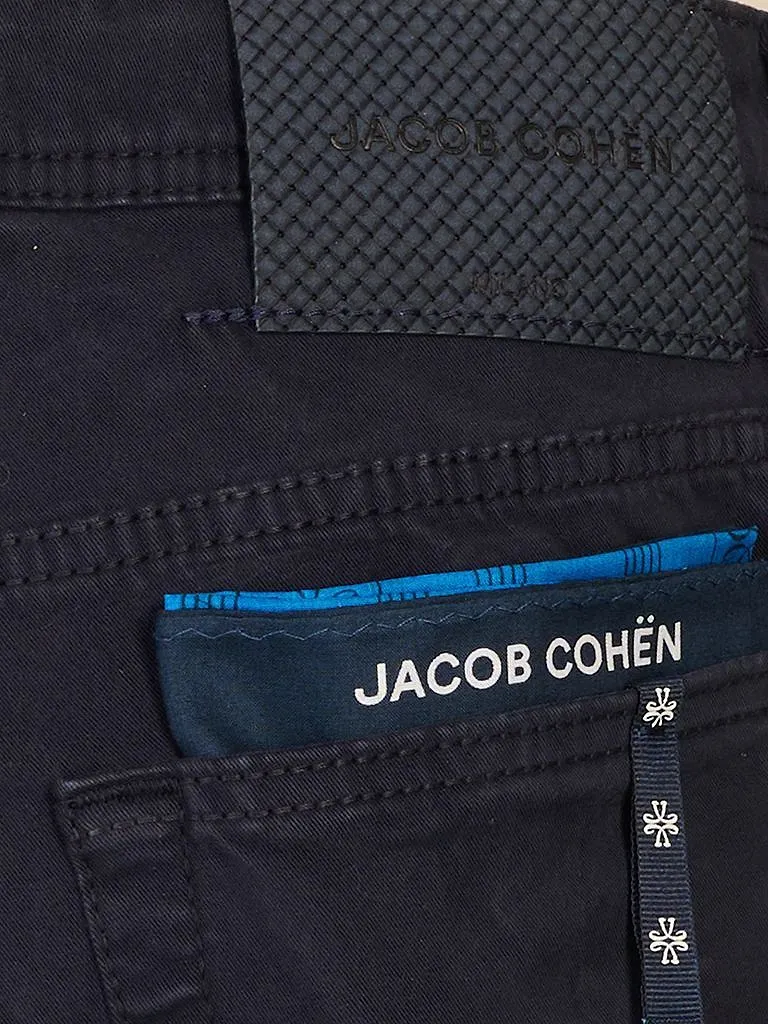 Jacob Cohen Slim Fit Jeans