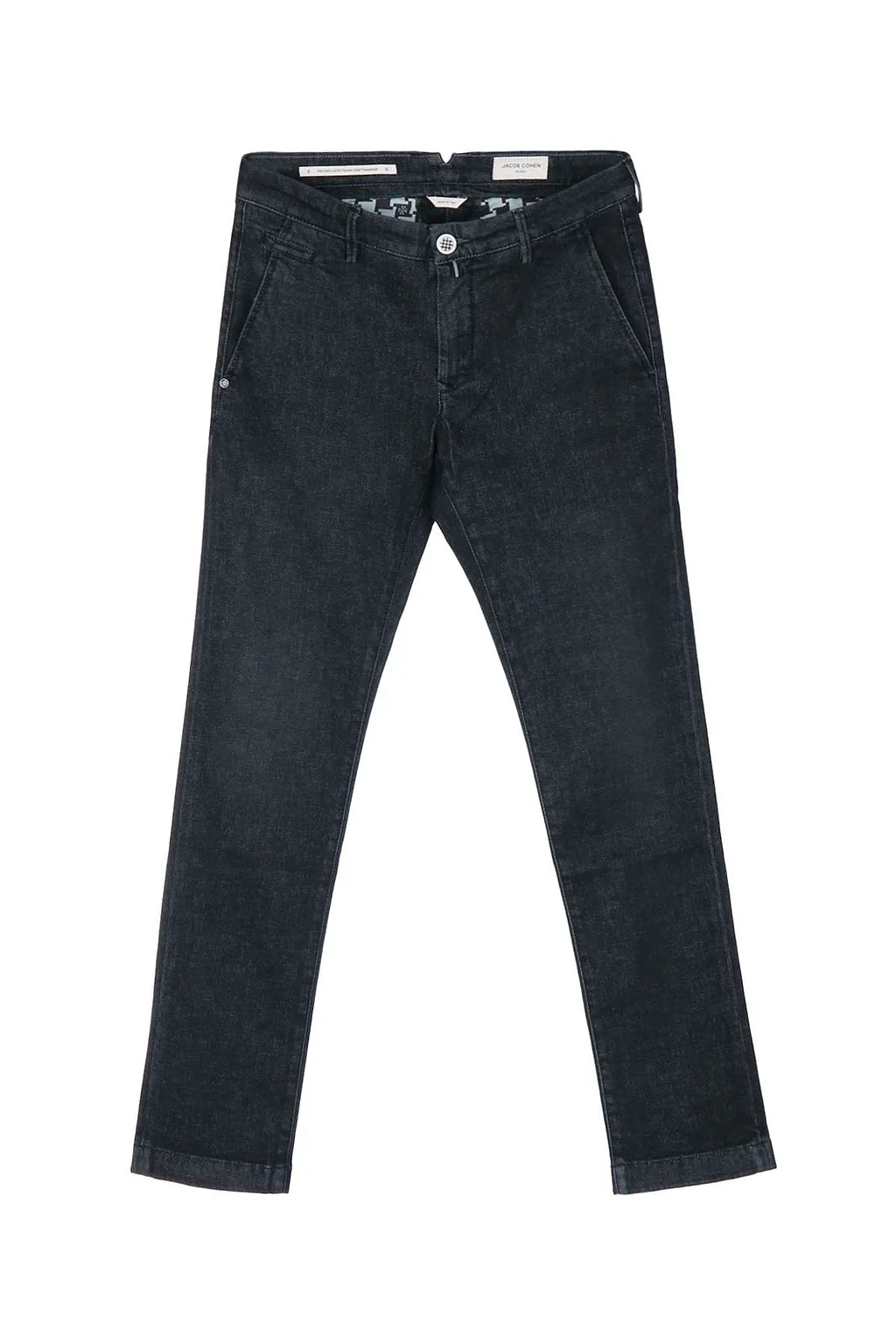 Jacob Cohen Slim-Fit Jeans