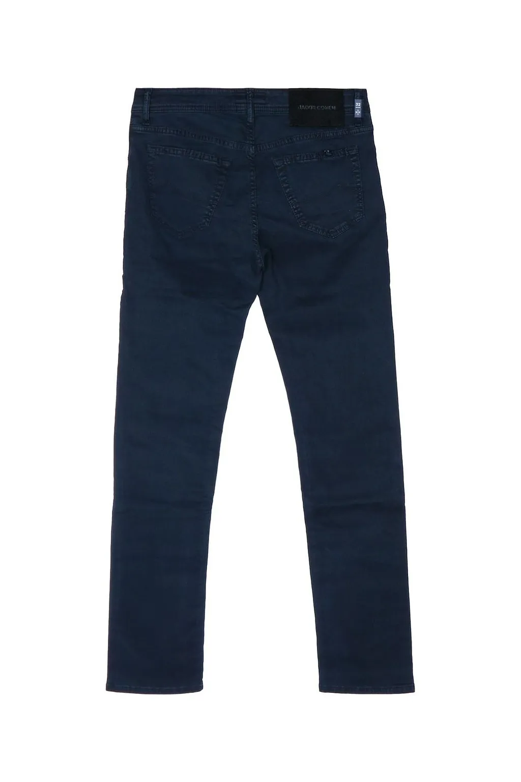 Jacob Cohen Slim-Fit Jeans