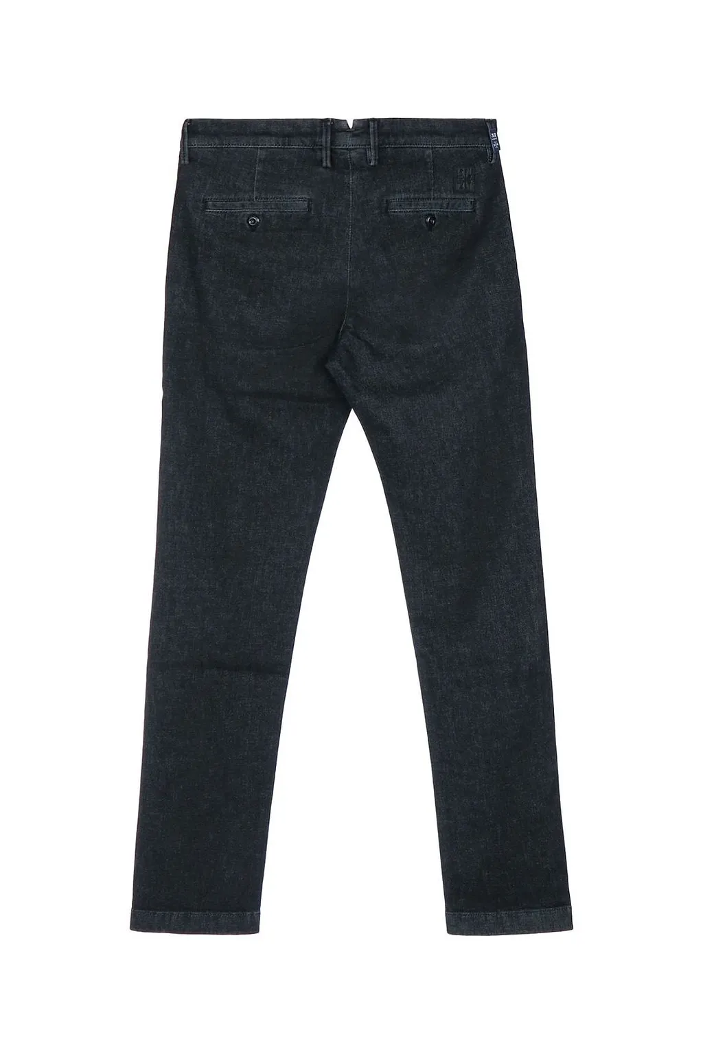 Jacob Cohen Slim-Fit Jeans