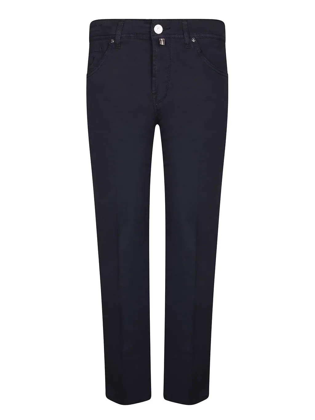 Jacob Cohen Slim Fit Pants