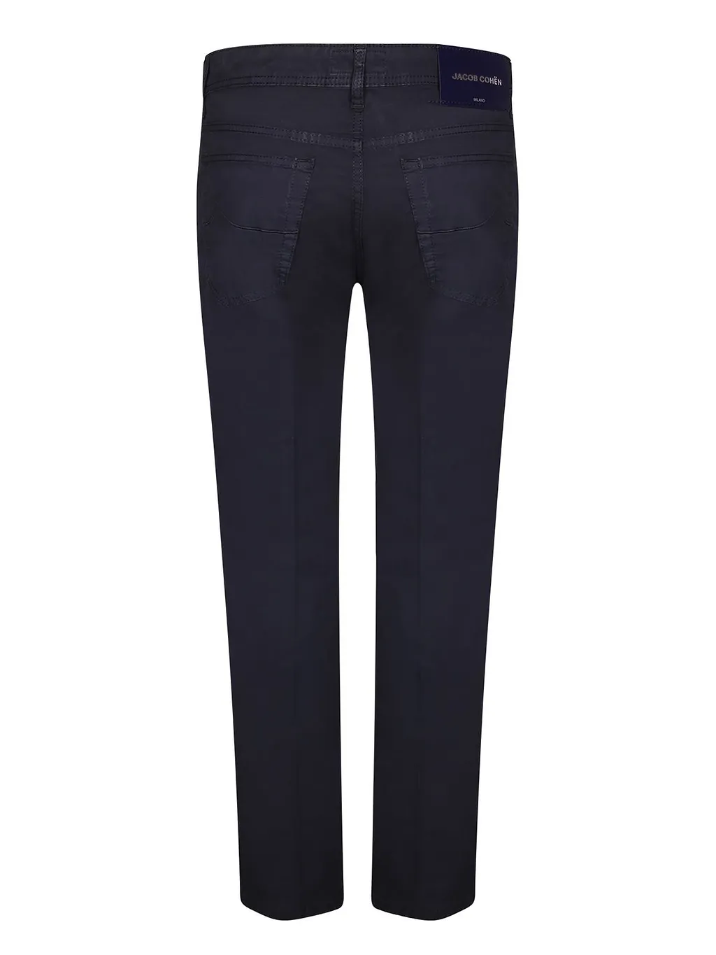 Jacob Cohen Slim Fit Pants